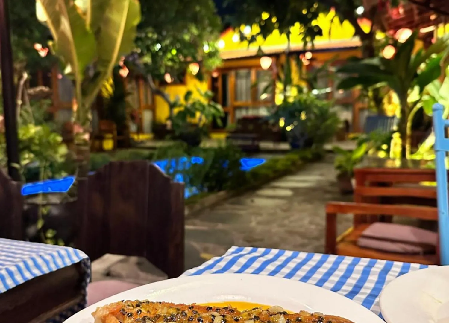 La Belle An Bang Seaside Hideaway Hotel Hoi An