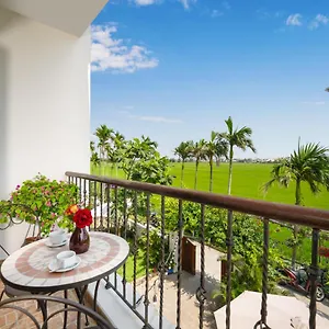Maison Fleur Luxury ***** Hội An