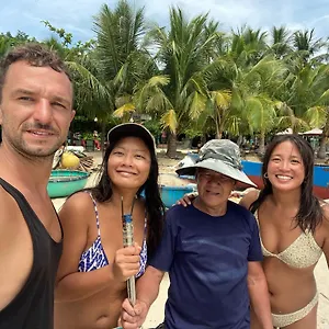 Chamisland Hanhly Cham Islands