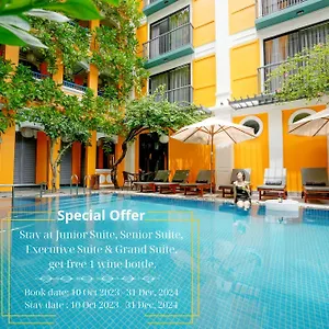 Son Boutique & ***** Hội An