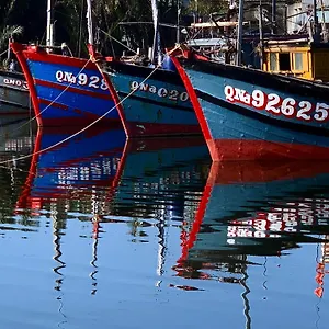 Bon & **** Hội An