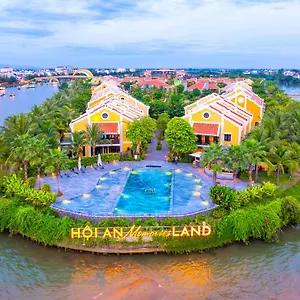 Resort Memories Resort&spa, Hoi An