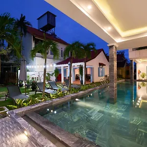Legend *** Hội An