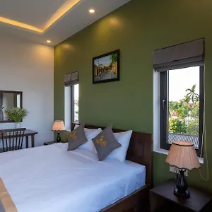 Hotel Coco Island, Hoi An