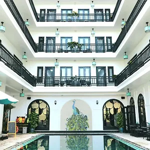 Hoian Delicacy Hotel&spa **** Hội An