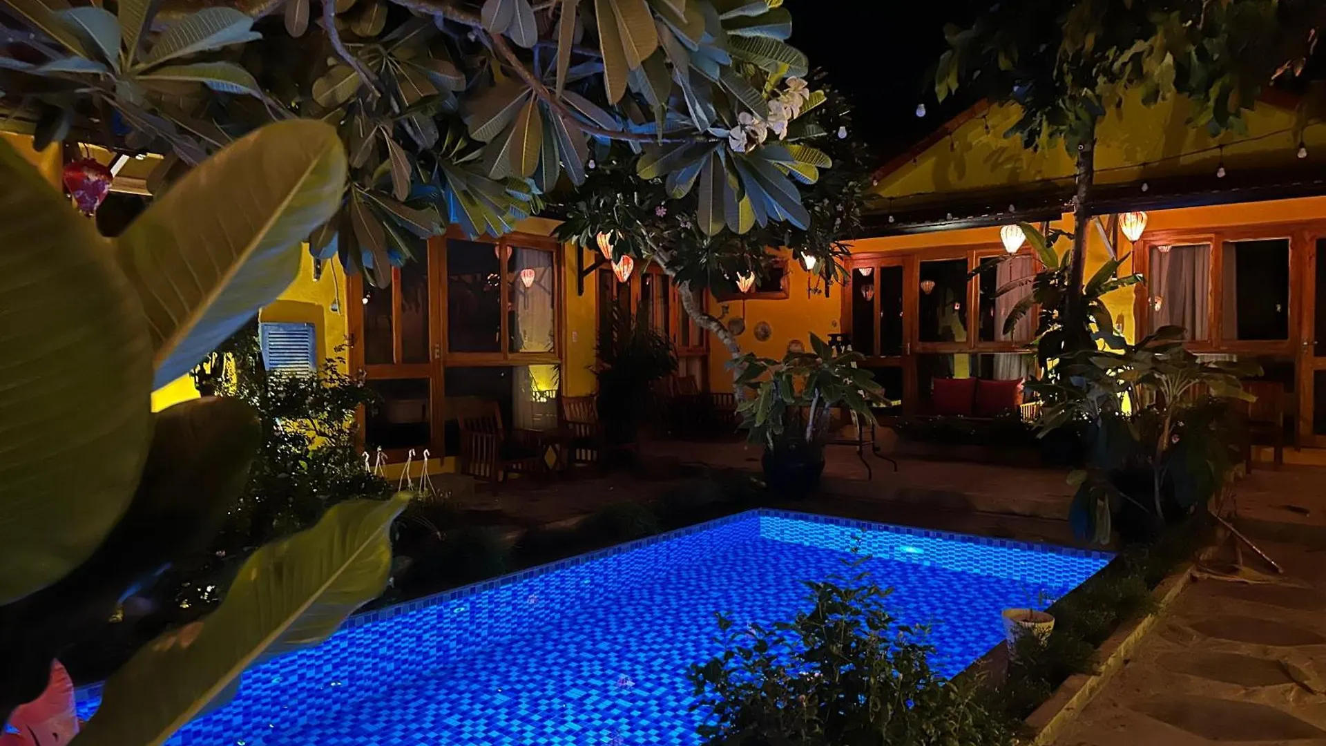*** Hotel La Belle An Bang Seaside Hideaway-3 Min Walk To Beach,Pool,Family Friendly Hội An Vietnam