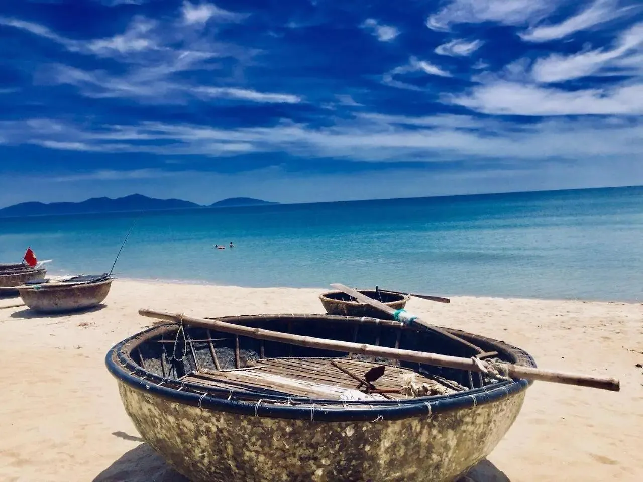 Hotel La Belle An Bang Seaside Hideaway-3 Min Walk To Beach,Pool,Family Friendly Hội An