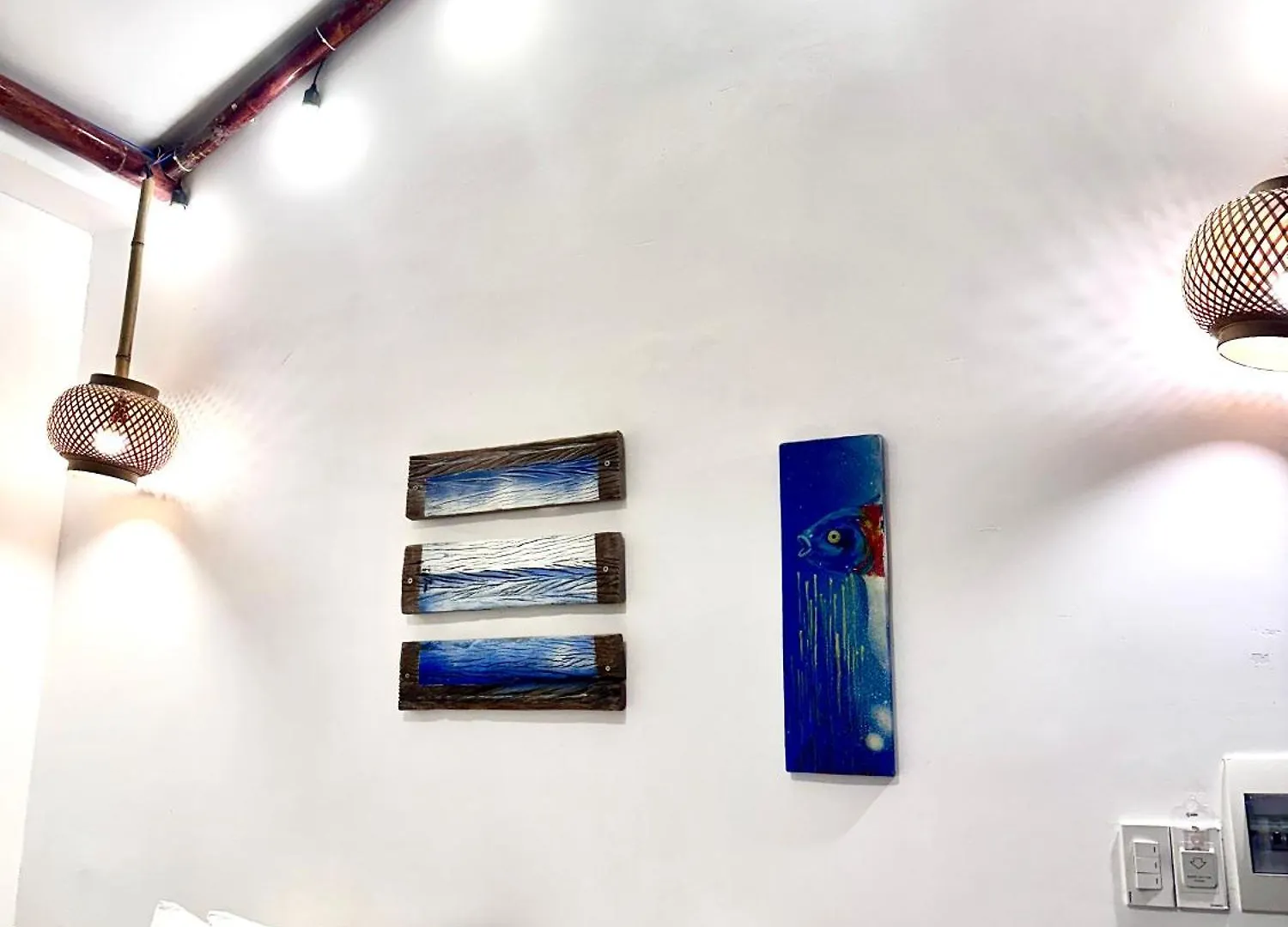 La Belle An Bang Seaside Hideaway-3 Min Walk To Beach,Pool,Family Friendly Hội An Hotel