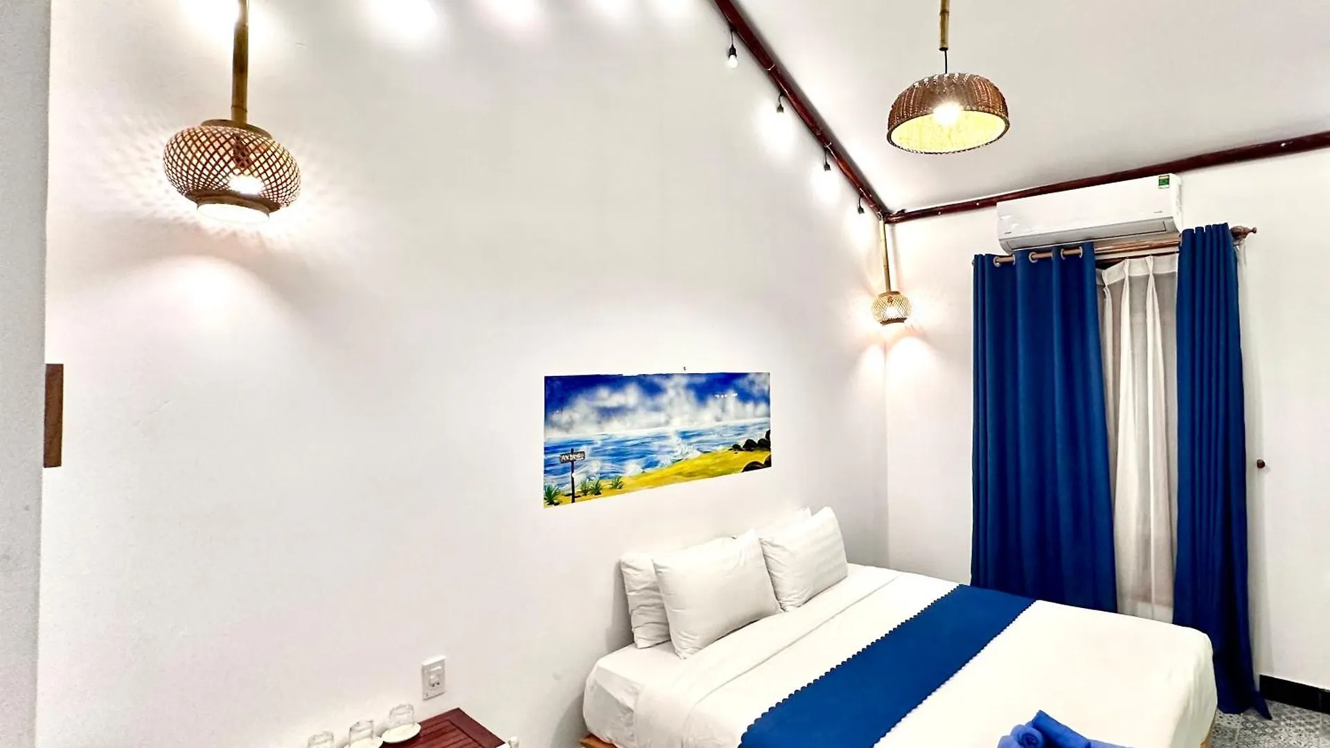 La Belle An Bang Seaside Hideaway-3 Min Walk To Beach,Pool,Family Friendly Hội An 3*,  Vietnam
