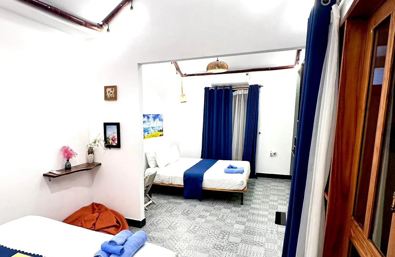 La Belle An Bang Seaside Hideaway-3 Min Walk To Beach,Pool,Family Friendly Hội An Hotel