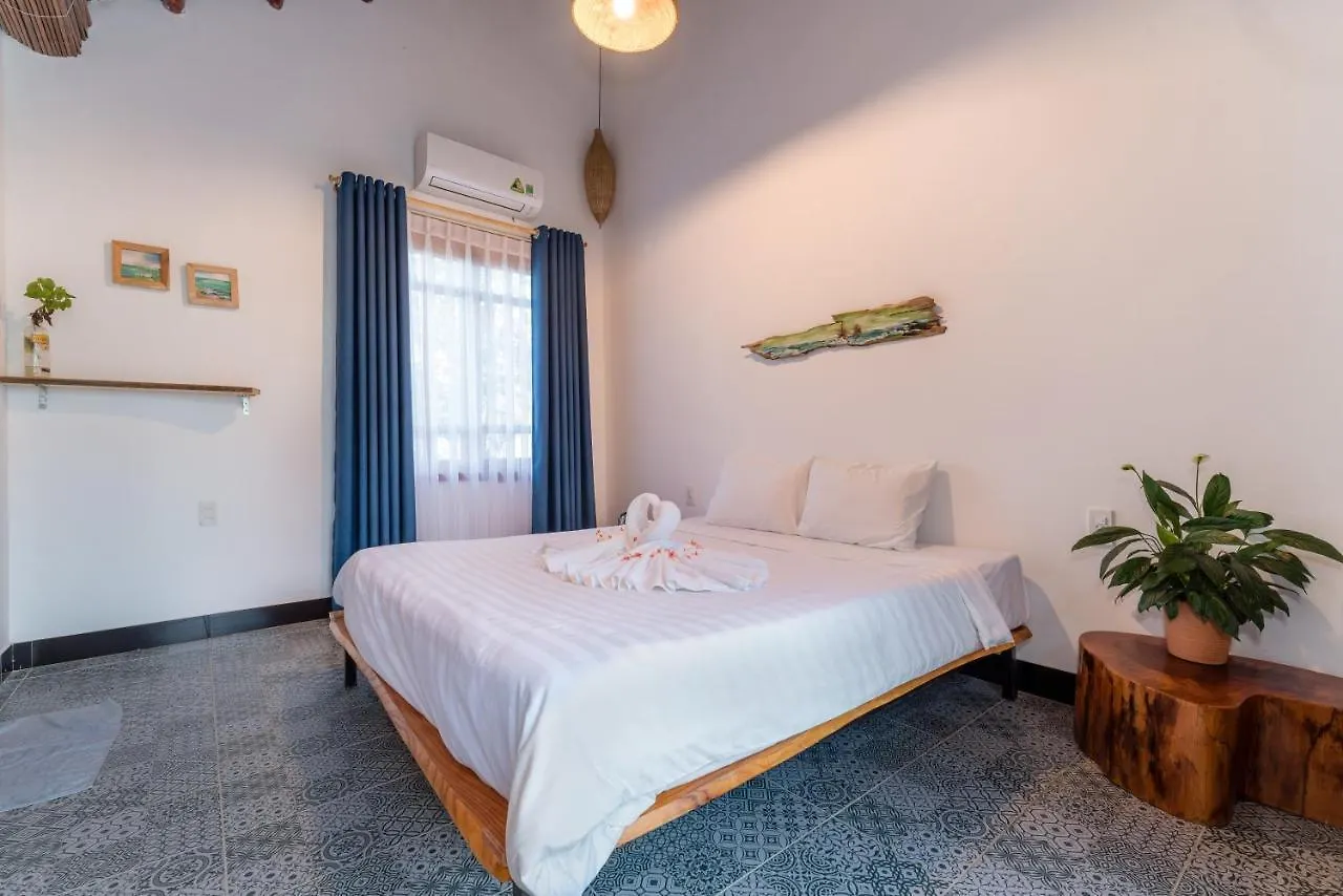 Hotel La Belle An Bang Seaside Hideaway-3 Min Walk To Beach,Pool,Family Friendly Hội An