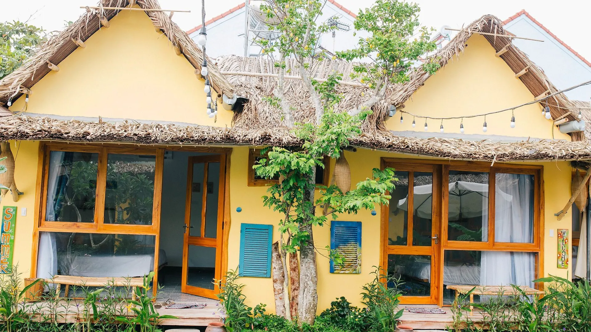 ***  La Belle An Bang Seaside Hideaway Hotel Hoi An Vietnam
